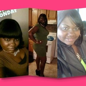 Meet your Posher, Tabitha